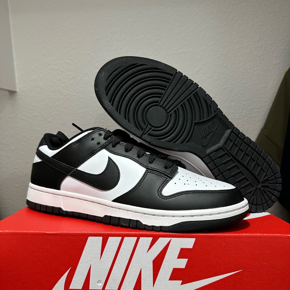 Nike dunk Low
